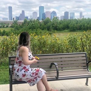 Meet your Posher, Araceli